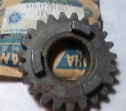YAMAHA IT400 YZ400 Transmission 4th Pinion Gear 23T 510-17141-00