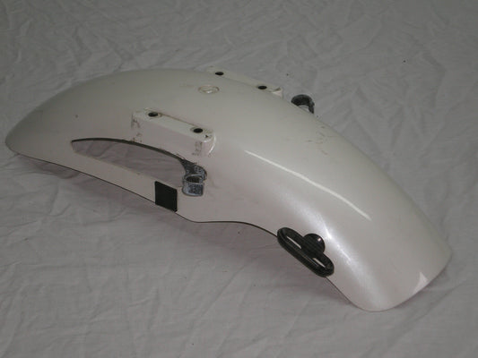 HONDA 1983 V45 VF700 VF750 INTERCEPTOR Front Fender