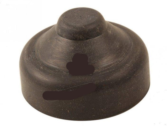 SUZUKI RM125 RM250 RMX250   Front Fork / Damper Upper Cap  51188-01B20