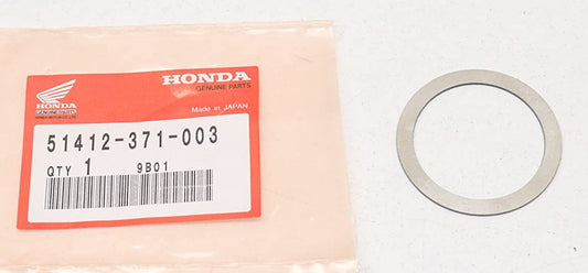 HONDA CR125R CR250R GL1000 Factory Back-up Ring 51412-371-003