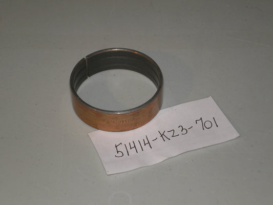 HONDA CBR900 CR125 CR250 CR500 Fork Tube Guide Bushing 51414-KZ3-701