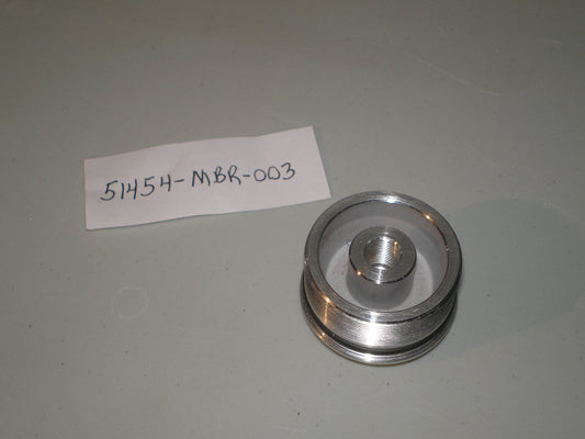 HONDA GL1800 VT1300 Front Fork Oil Filler Cap Bolt 51454-MBR-003