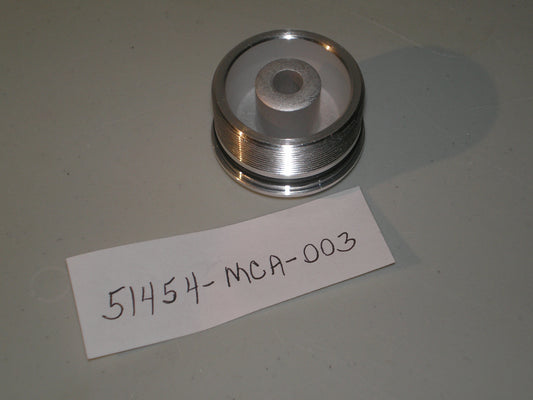HONDA GL1800 VT1300 Front Fork Oil Filler Cap 51454-MCA-003