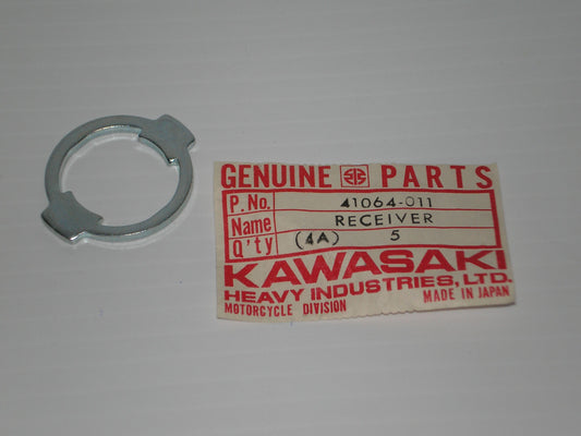 KAWASAKI KDX175 KE125 KE175 KLX250 KS125 KT250 Receiver 41064-011