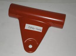 SUZUKI T305  TC305  R/H Headlight Bracket  51530-18010