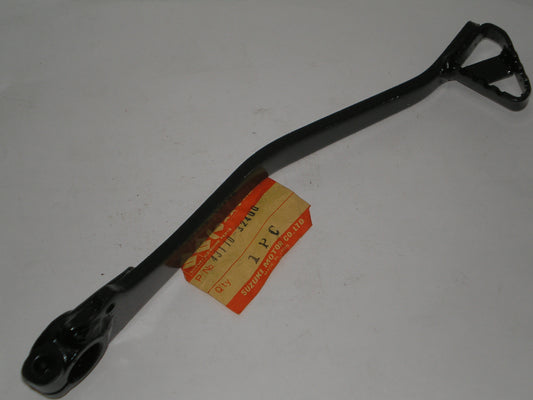 SUZUKI DR370 SP370 SP400 1978-1980 Brake Pedal 43110-32400