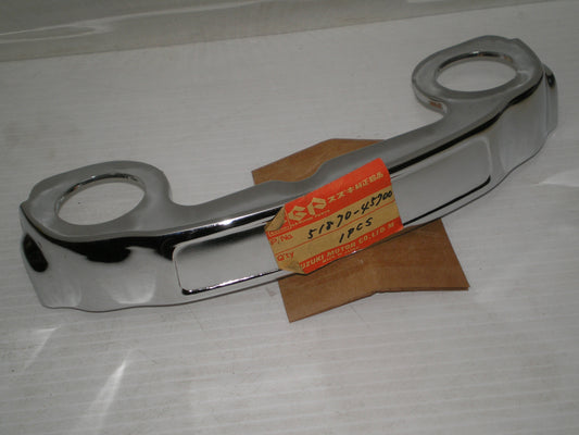 SUZUKI GS850G  GS1100G  1982-1983 Front Fork Cover 51870-45700
