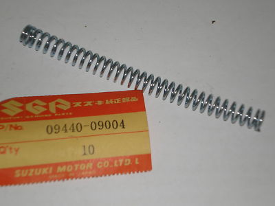 SUZUKI Lots of models Brake Pedal Rod Spring 09440-09004 / 09440-09001 / 09440-09013 / 09440-090B3