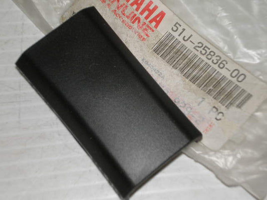 YAMAHA FJ FZ FZR TDM XVS YX YZF Front Brake Caliper Dust Cover 51J-25836-00