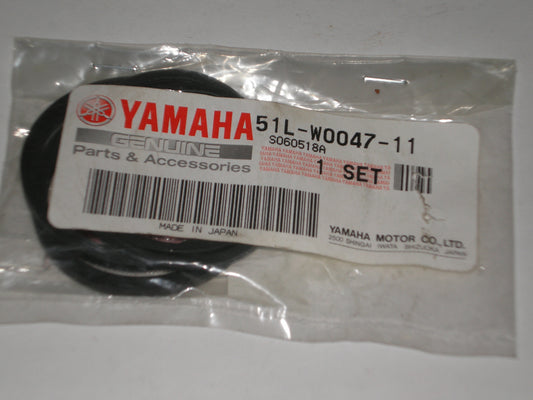 YAMAHA FZ600 FZR400 SRX250 SRX600 TDR250 XJ600 Seal Kit 51L-W0047-11