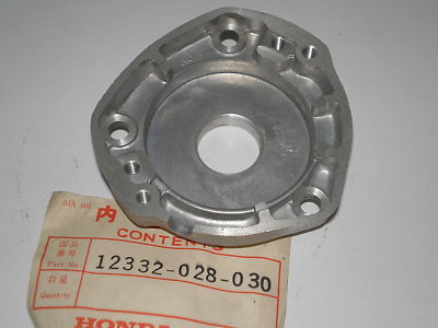 HONDA ATC90 CL90 CT90 CT110 S90 Ignition Points Plate Base 12332-028-030