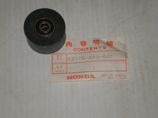 HONDA CR125 CR250 CR500 Upper Chain Roller 52175-KA3-831