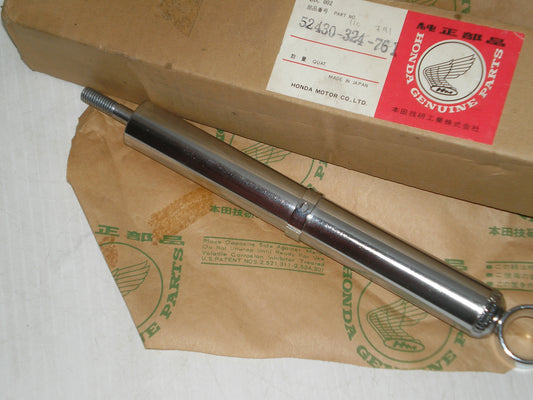HONDA CB125  Rear Shock Absorber Damper 52430-324-761 52430-324-762