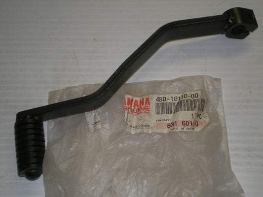 YAMAHA YFB250 YFM250 YFM25 Gear Shift Pedal 4BD-18110-00 4BD-18110-11