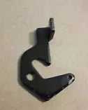 KAWASAKI KD80 KD100 KM100 MC1 L/H Seat Hook 53008-031 / 53008-026