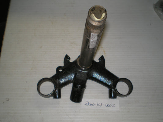 HONDA  CA175  1968 - 1969 Steering Stem  53020-303-000Z