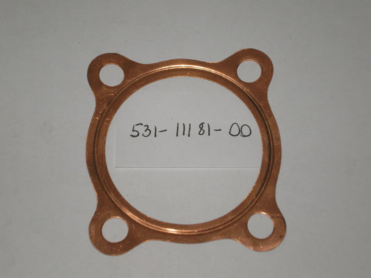 YAMAHA L5T A YL2 C M Cylinder Head Gasket 131-11181-00 531-11181-00