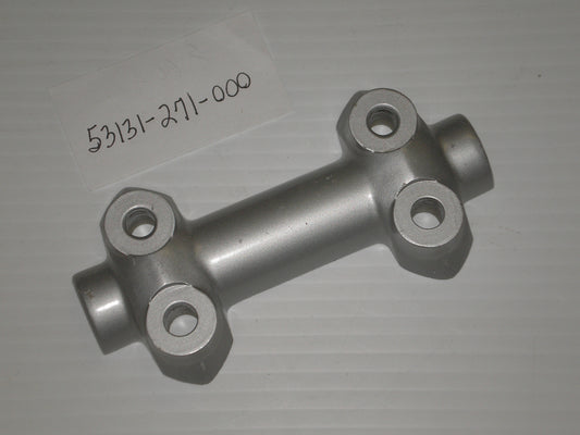 HONDA C72 C77 C78 CA72 CA77 Handlebar Holder 53131-271-000 / 53131-271-010