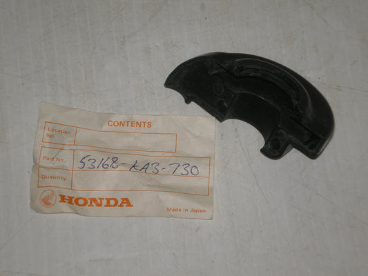 HONDA CR125 CR250 CR500 Throttle Grip Housing 53168-KA3-730