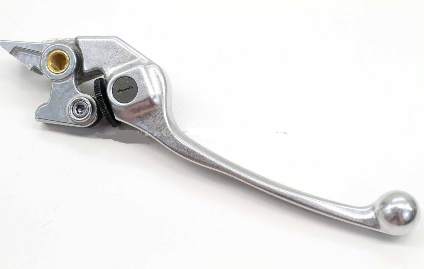HONDA CBR600 CBR900 VFR800 VTR1000 R/H Front Brake Lever 53170-MBW-006 / 53170-MY9-861