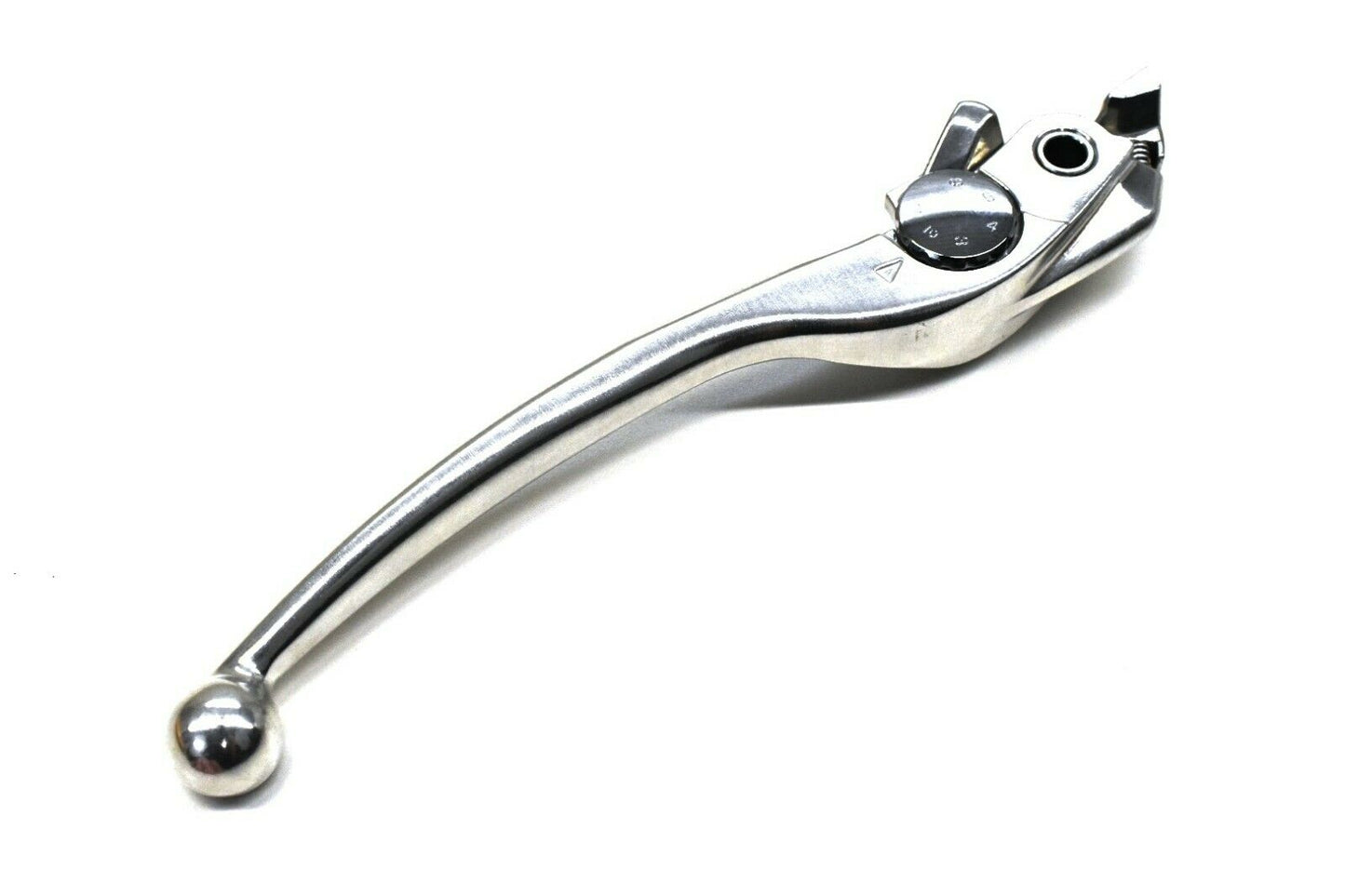 HONDA CBR600 CBR600RR Factory Front Brake Lever 53170-MEE-006