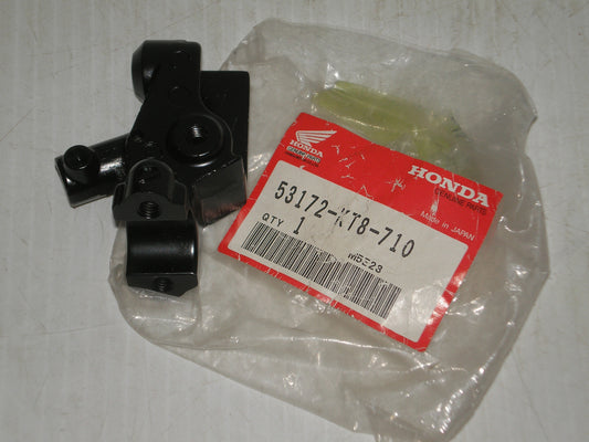 HONDA CBR600 CBR900 Handlebar Clutch Lever Bracket 53172-KT8-710