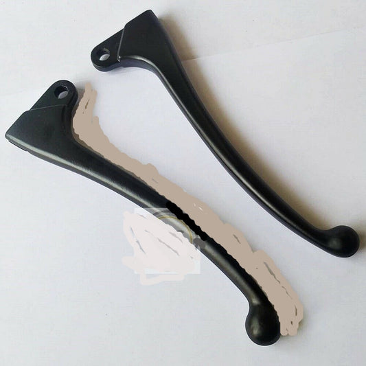 HONDA CA CB CJ CL CM CR CT MR MT SL ST TL XL XR Vintage Brake & Clutch Levers Set 53175-402-700