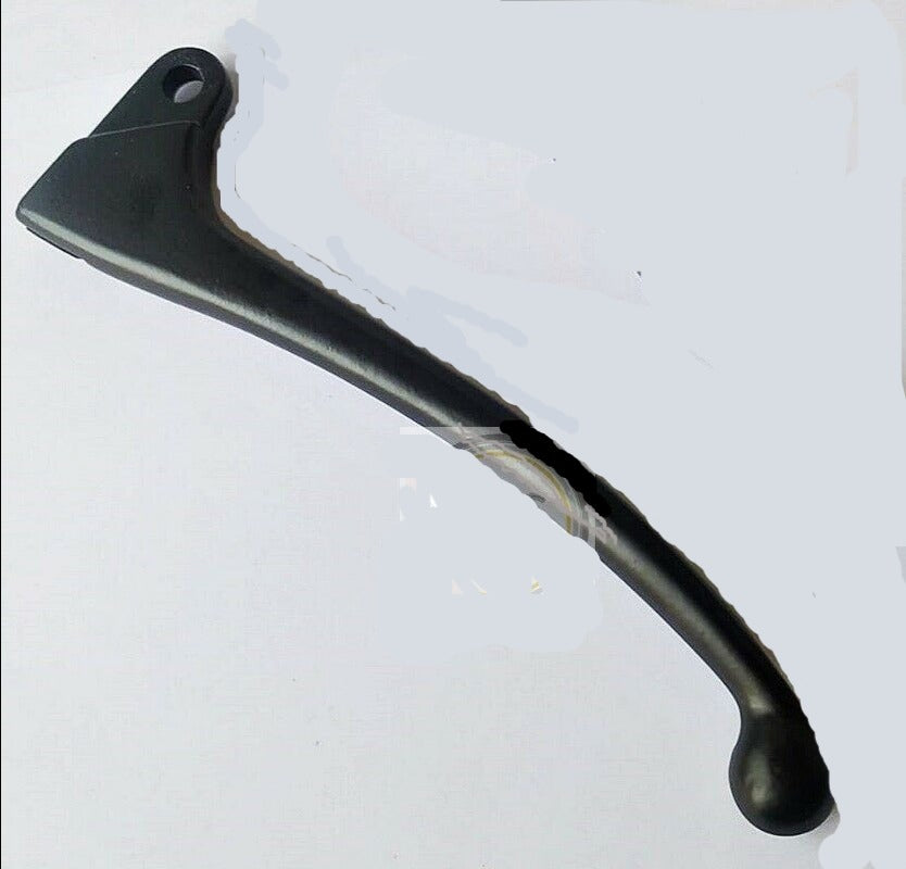 thumbnail image 2 of Black Cable Lever Cover Set (2x) For Yamaha MX SC DT YZ TY IT TT YT RT TTR - 1-065 2 of 6