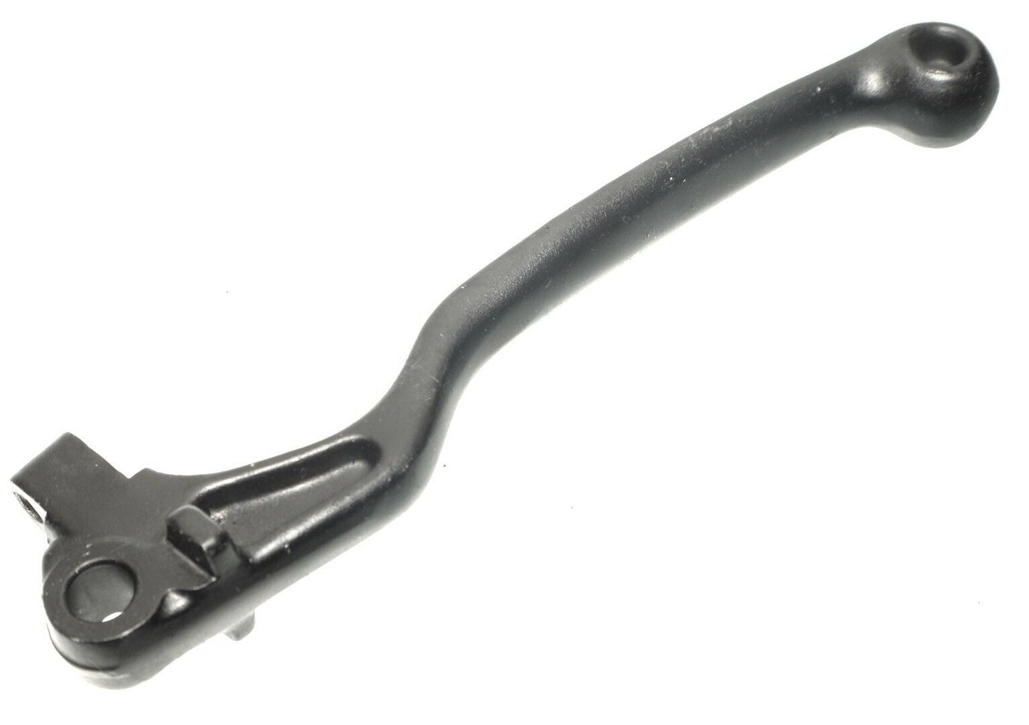 HONDA CR125 CR250 CR500 Factory Front Brake Lever 53175-KS6-671 / 53175-LS6-670
