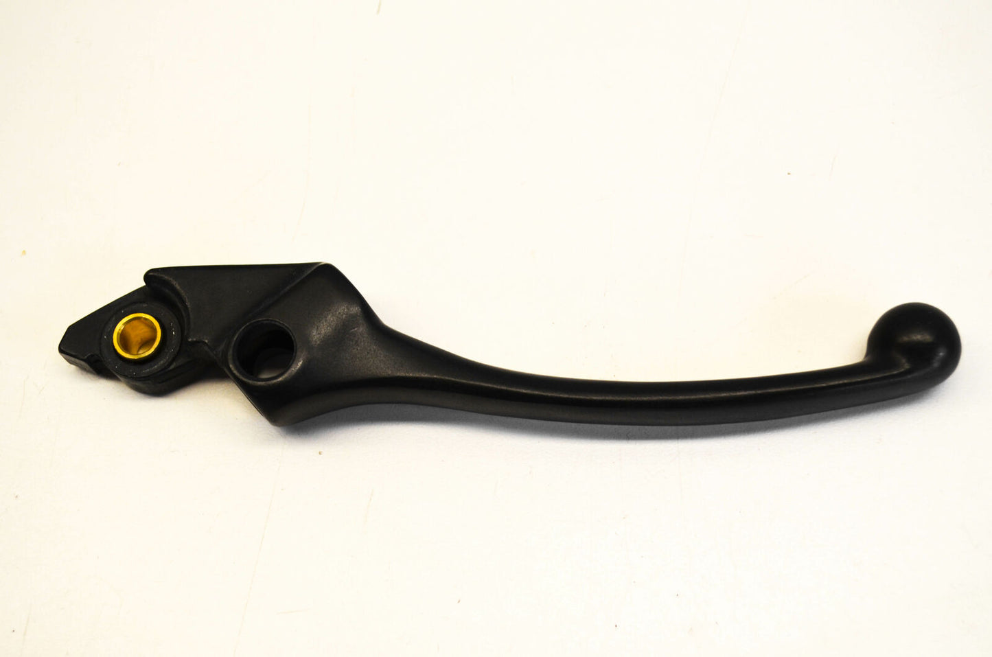 HONDA VF1000 VFR700 VFR750  Factory R/H Black Brake Lever 53175-MJ4-006 / 53175-MJ4-701