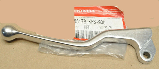 HONDA CRF150 CRF230 Factory Clutch Lever 53178-KPS-900 / 53178-KPT-305