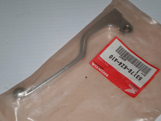 HONDA CB50 CR80 CR85 NSR50 Factory Clutch Lever 53178-KZ4-A10