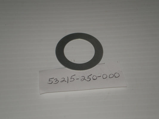 HONDA CA CB CH CJ CL CM CX FT GB GL SL VT VTR Steering Bearing Dust Seal Washer 53215-250-000
