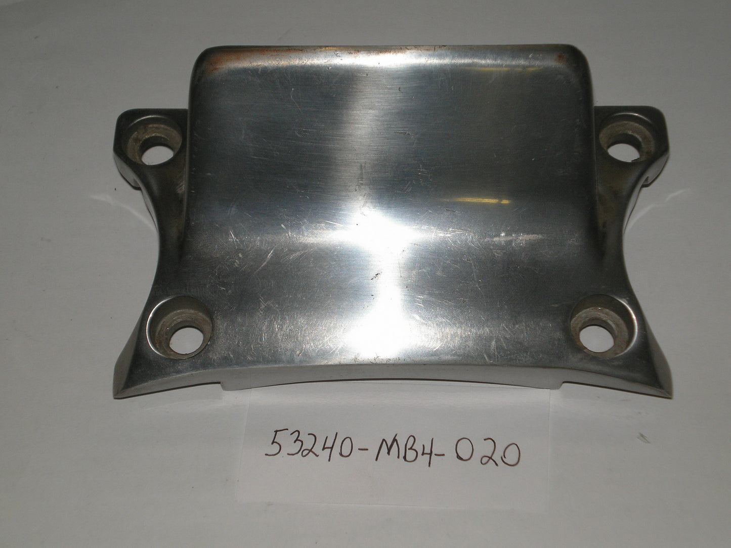 HONDA VF1100 C  Front Fork Stabilizer 53240-MB4-020