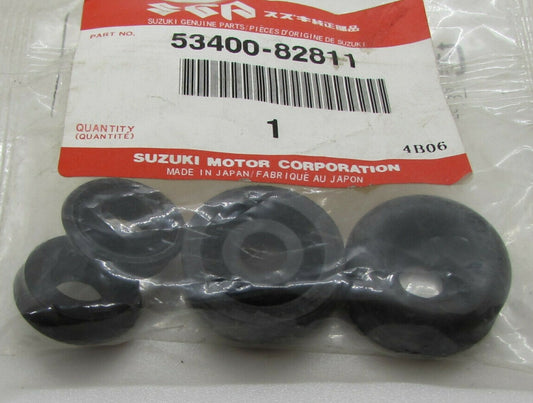 SUZUKI LT-4  LT-F4  LT-F250  LT-F300  Factory Front Wheel Brake Cylinder Cup Set 53400-82811