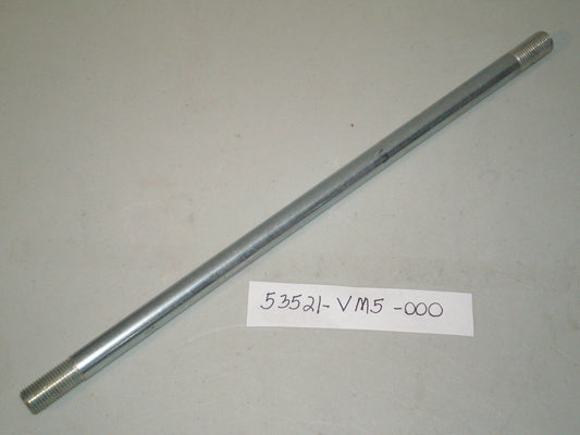 HONDA TRX200 ATV Front Wheel Steering Tie Rod 53521-VM5-000