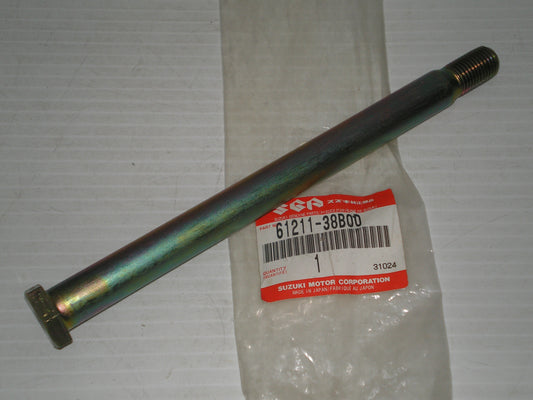 SUZUKI VS1400 Rear Swing Arm Pivot Shaft 61211-38B00