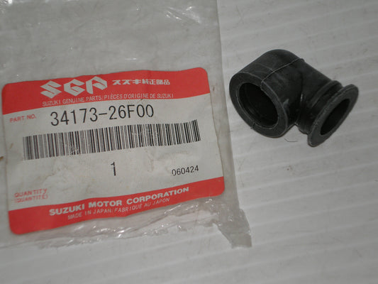 SUZUKI LTA400 LTF250 LTF400 LTZ250 LTZ400 2002-08 Socket Cover 34173-26F00