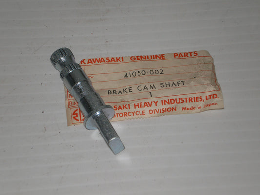 KAWASAKI C2 D1 F11 F21 F6 F7 G31 G3 G 4 G5 J1 MC1 Brake Camshaft 41050-002