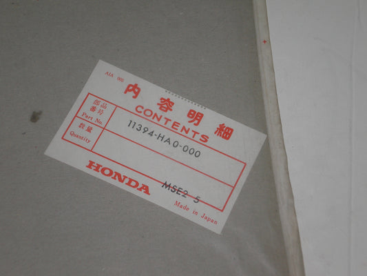 HONDA ATC250 ATC350 1985-1986 Clutch Cover Gasket 11394-HA0-000