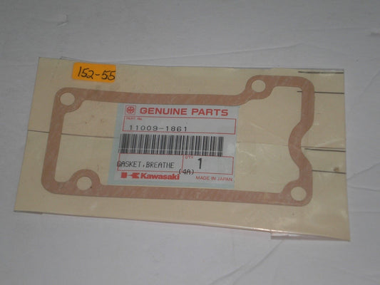 KAWASAKI ZG1000 ZL900 ZL1000 ZX900 ZX1000 Breather Gasket 11009-1861 11060-1339