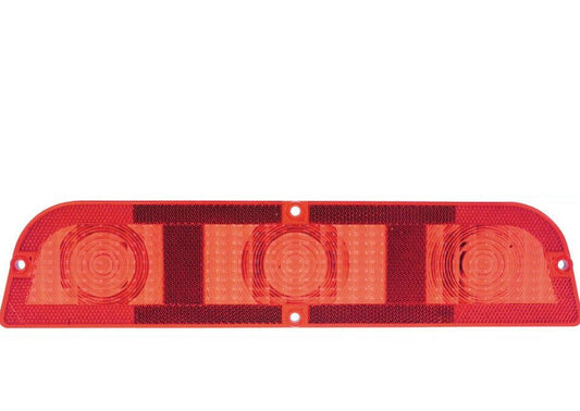 POLARIS Many models from 1972-1996  Tail Light Lens  5430136 / 5430423