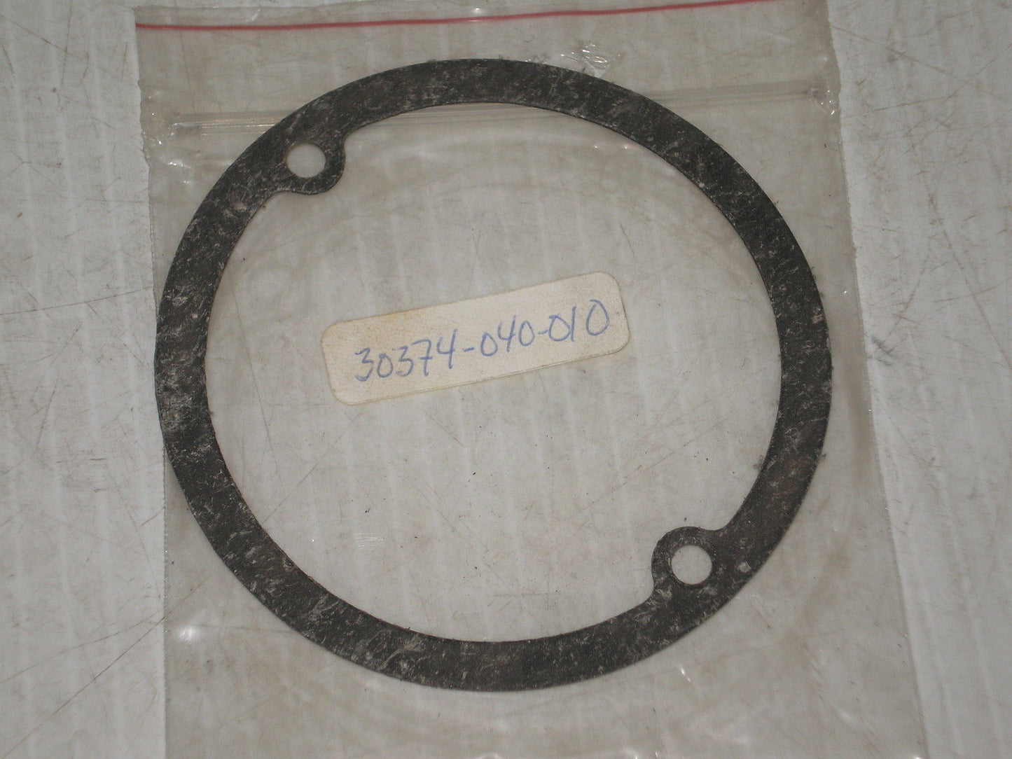 HONDA CT70 SL70 XL70 Points Cover Gasket 30374-040-010 30374-040-020