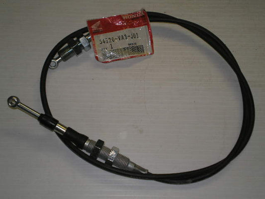HONDA HR195 HR215 Lawnmower Change Cable 54520-VA3-J01 #864