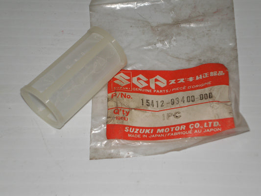 SUZUKI DT40 DT50 DT65 1980-1983 Fuel Pump Strainer 15412-93400