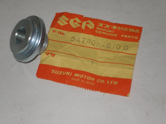 SUZUKI DS80 OR50 RM50 RM60 RM80 TM75 TS75 Axle Spacer 54740-26101