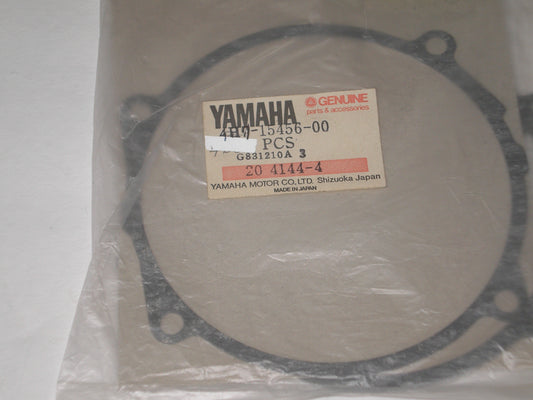YAMAHA FJ600 XJ550 XJ650 XJ750 XJ900 XS650 Gasket 4H7-15456-00 4BB-15456-00