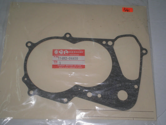 SUZUKI ALT50  JR50  LT50  LT-A50  Clutch Cover Gasket  11482-04000 / 11482-04410 / 14482-04420