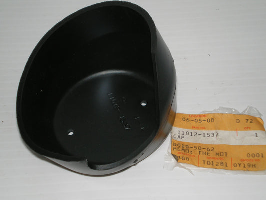 KAWASAKI KSF250 KEF300 Snorkel Duct Rubber Cap 11012-1537