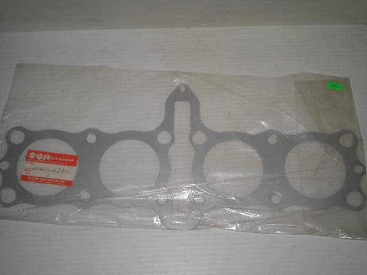 SUZUKI GSX750 GSX-R750 Cylinder Head Gasket 11141-27A01 / 11141-17D10